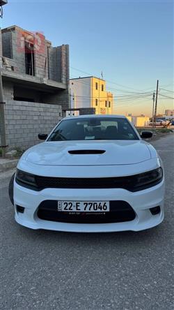 دودج تشارجر